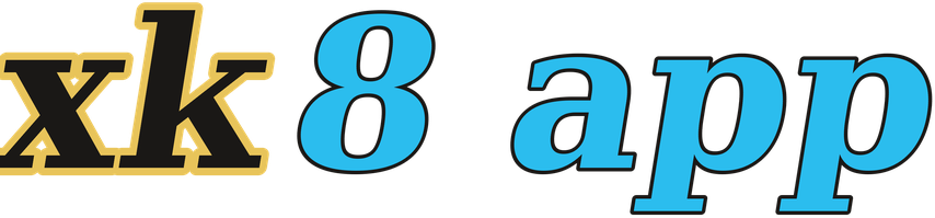 xk8 app logo