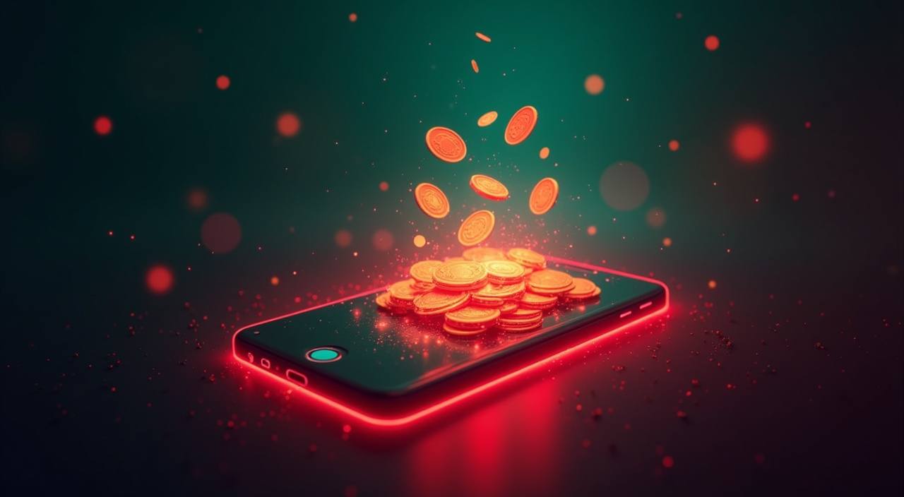 xk8 app mobile